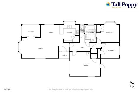 Photo of property in 128 Winchester Street, Levin, 5510