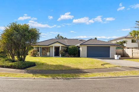 Photo of property in 39 Luculia Drive, Mount Maunganui, 3116