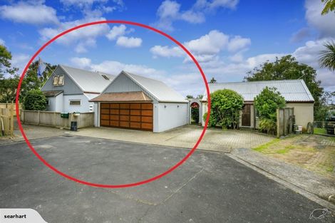 Photo of property in 11 Albany Highway, Unsworth Heights, Auckland, 0632