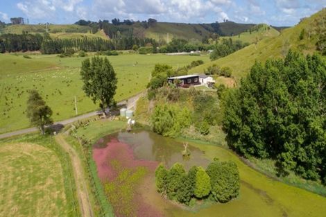 Photo of property in 61 Waikupa Road, Okoia, Whanganui, 4582