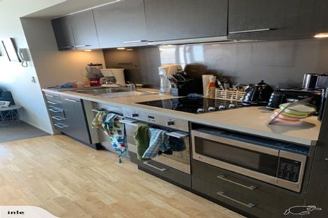 Photo of property in Forte Apartments, 83/13 College Street, Te Aro, Wellington, 6011