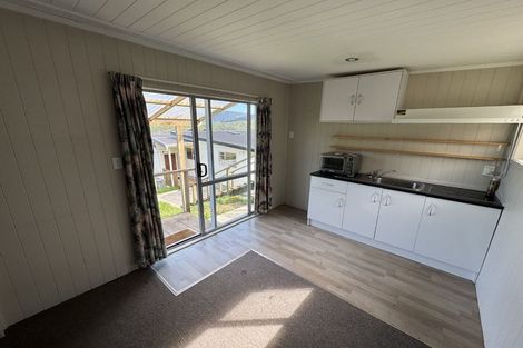 Photo of property in 72 Buckley Road, Southgate, Wellington, 6023