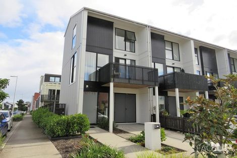 Photo of property in 13 Eyton Kay Road, Hobsonville, Auckland, 0616