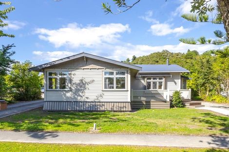 Photo of property in 62 Marsden Road, Greymouth, 7805