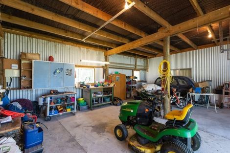 Photo of property in 142 Merton Road, Fernside, Rangiora, 7471