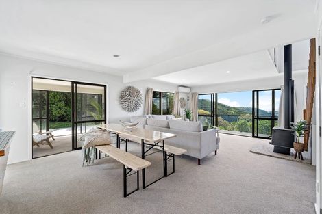 Photo of property in 18 Govan Wilson Road, Whangaripo, Warkworth, 0985