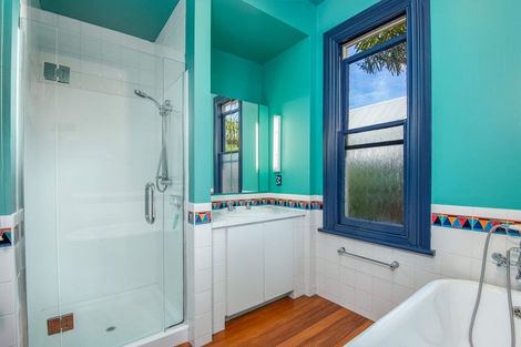 Photo of property in 58 Pacific Street, Roslyn, Dunedin, 9010