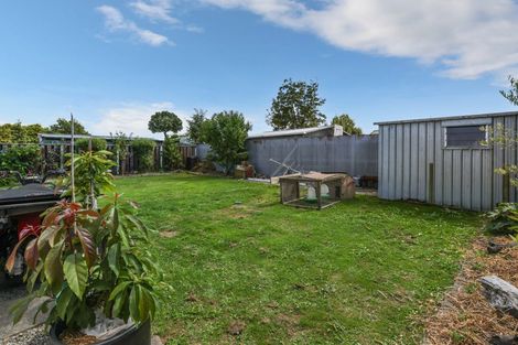 Photo of property in 58 Harland Street, Tinwald, Ashburton, 7700