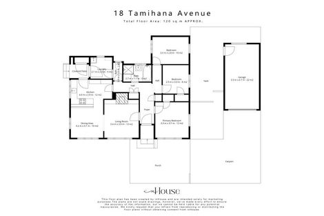 Photo of property in 18 Tamihana Avenue, Fairfield, Hamilton, 3214