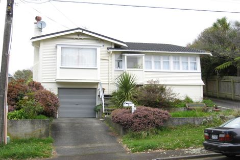 Photo of property in 5 Spiers Street, Karori, Wellington, 6012