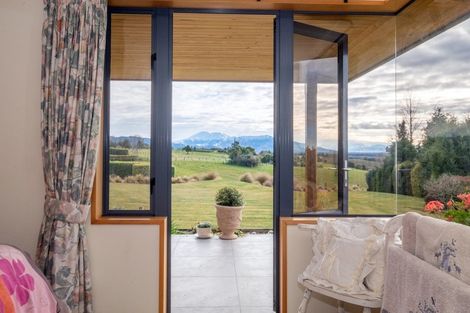 Photo of property in 41 Kalaugher Road, Geraldine Downs, Geraldine, 7991