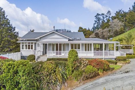 Photo of property in 128 Tunnel Road, Puhoi, Warkworth, 0994