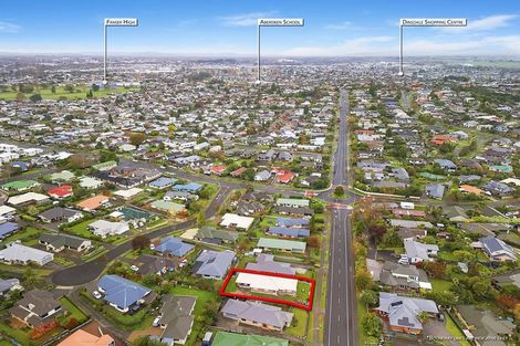 Photo of property in 14 Brymer Road, Grandview Heights, Hamilton, 3200