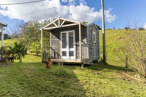 Photo of property in 1782 State Highway 12, Paparoa, 0571
