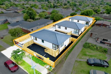 Photo of property in 80 Reeves Road, Pakuranga Heights, Auckland, 2010