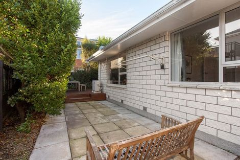 Photo of property in 7a Roxburgh Street, Sydenham, Christchurch, 8023