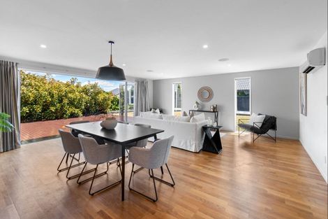 Photo of property in 37 Quartz Drive, Rolleston, 7614