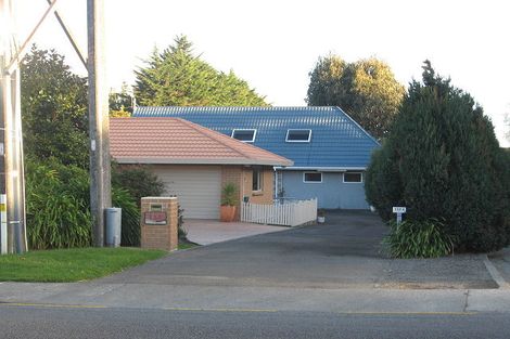 Photo of property in 132b Raumati Road, Raumati Beach, Paraparaumu, 5032