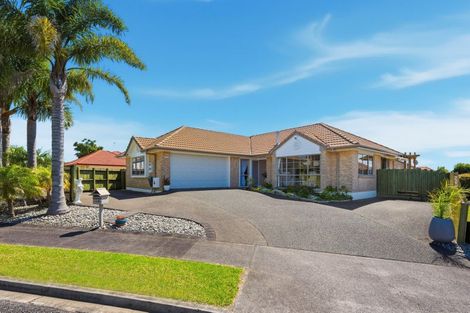 Photo of property in 1/9 Casabella Court, Northpark, Auckland, 2013