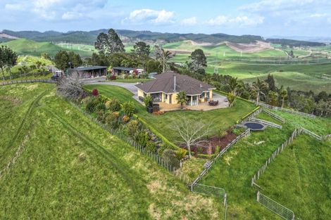 Photo of property in 157 Ferndale Road, Maramarua Forest, Pokeno, 2471