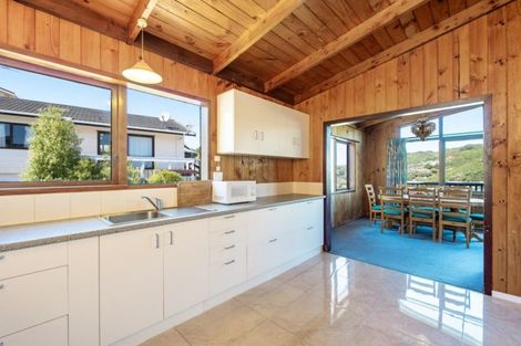 Photo of property in 8 Tatum Way, Johnsonville, Wellington, 6037