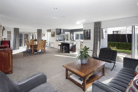 Photo of property in 36a Somme Street, St Albans, Christchurch, 8014