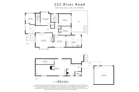 Photo of property in 222 River Road, Claudelands, Hamilton, 3214