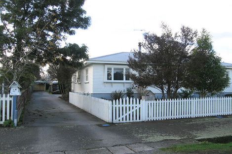 Photo of property in 4 Wellington Street, Feilding, 4702