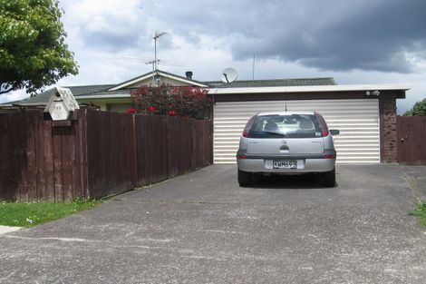 Photo of property in 162 Hillside Road, Papatoetoe, Auckland, 2025