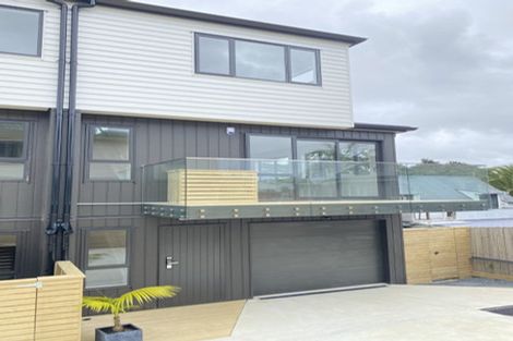 Photo of property in 17c Buscomb Avenue, Henderson, Auckland, 0610