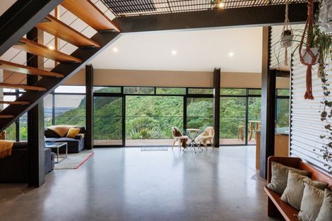 Photo of property in 631 Pahiatua Aokautere Road, Aokautere, Palmerston North, 4471