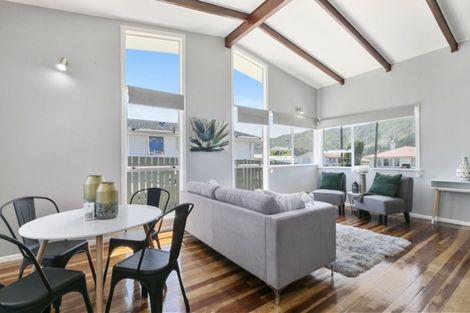 Photo of property in 27 Hamstead Street, Wainuiomata, Lower Hutt, 5014