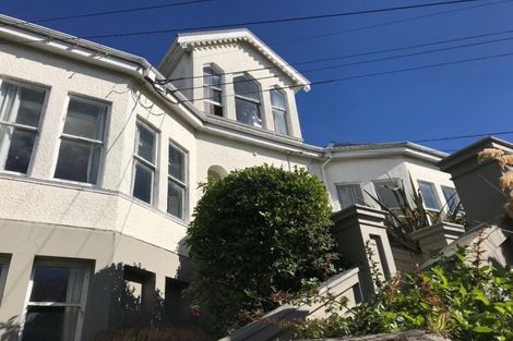 Photo of property in 3 William Street, Dunedin Central, Dunedin, 9016