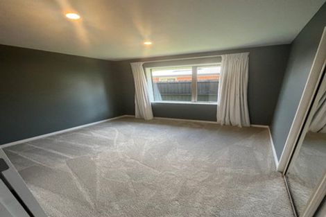 Photo of property in 7 Allingham Lane, Rolleston, 7614