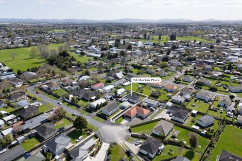 Photo of property in 9a Hockin Place, Fairfield, Hamilton, 3214