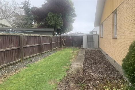 Photo of property in 2/26 Gladson Avenue, Sockburn, Christchurch, 8042
