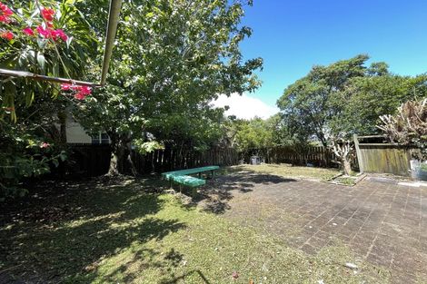 Photo of property in 54 Monarch Avenue, Hillcrest, Auckland, 0627