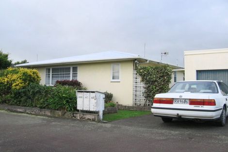 Photo of property in 141 Heretaunga Street, Palmerston North, 4414