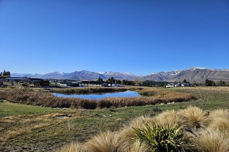 Photo of property in 1 Edwards Lane, Lake Tekapo, 7999