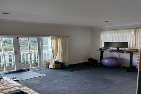 Photo of property in 3/133 Kelburn Parade, Kelburn, Wellington, 6012