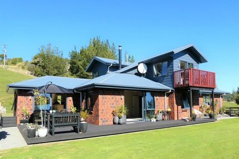 Photo of property in 1089 Marsden Road, Marsden, Greymouth, 7872