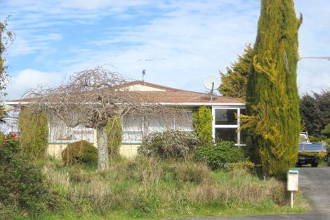 Photo of property in 5 Ulysses Street, Stratford, 4332