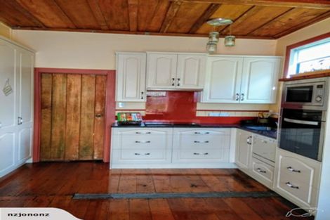 Photo of property in 317 Mackay Street, Thames, 3500