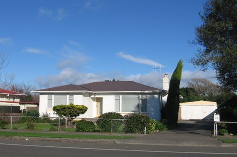Photo of property in 234 Botanical Road, Takaro, Palmerston North, 4412