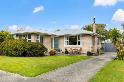 Photo of property in 3 Grigg Place, Hillmorton, Christchurch, 8025