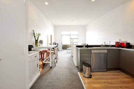 Photo of property in 8/3 Ngahura Street, Eden Terrace, Auckland, 1021