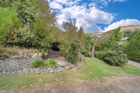 Photo of property in 19 Walnut Place, Akaroa, 7520