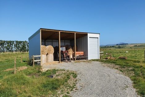 Photo of property in 510 Gore Mataura Highway, Charlton, Gore, 9772
