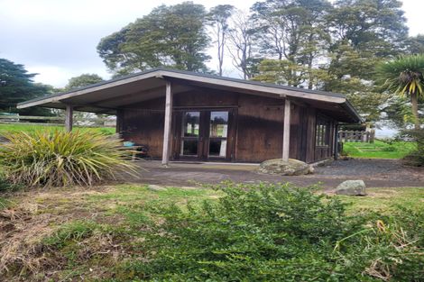 Photo of property in 16 Barnett Road, Waotu, Putaruru, 3481
