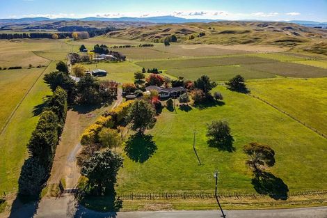 Photo of property in 546 Salisbury Road, Maraekakaho, Hastings, 4171